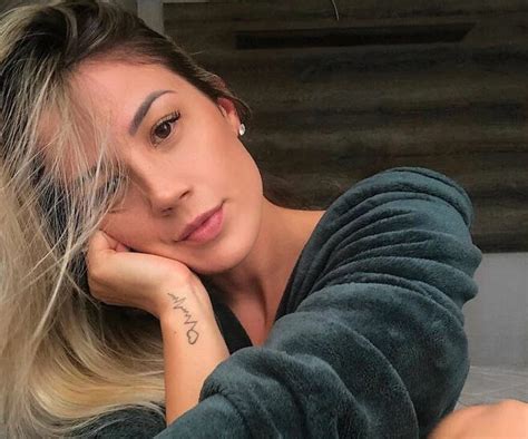 Saiba quanto ganha Vanessa Vailatti, uma das musas do.